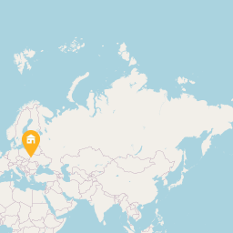 Avangard Magnus Apartment на глобальній карті
